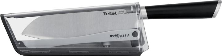 Tefal Coltello Santoku (20 cm)