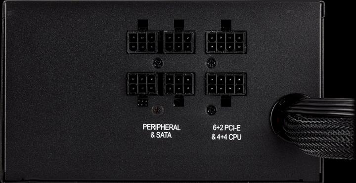 Image du produit Corsair Tx750m (750 W)