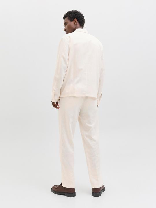 Actual product image Jack & Jones Jprmarcus Hybrid Blazer (46)