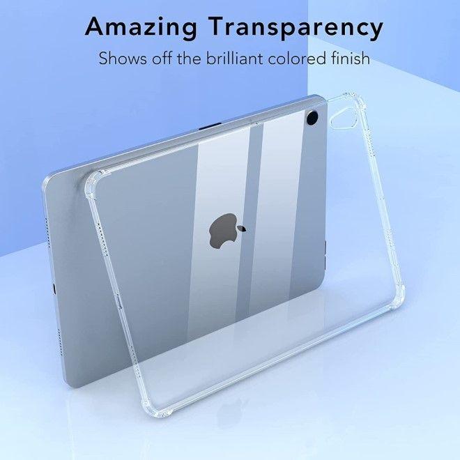 Produktbild MU Classic Softcase TPU Series (iPad mini 2021 (6. Gen), iPad mini 2024 (7. Gen))