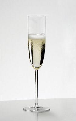 Produktbild Riedel Champagnerglas SOMMELIERS (17 cl, 1 Gläser, Sektgläser)