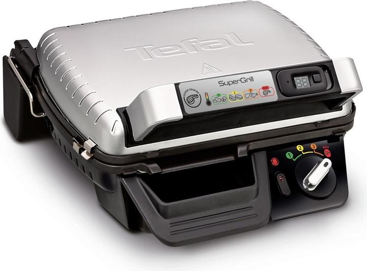 Image du produit Tefal SuperGrill