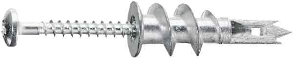 Image du produit Spit Driva (100 pcs)
