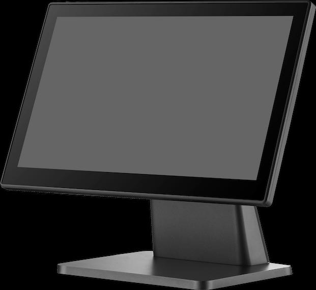 Immagine prodotto Baso Registratore di cassa WingPOS wide touch
