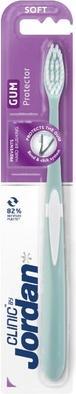 Actual product image Jordan* Clinic Gum Pector Toothbrush Soft (Soft, 1 x)