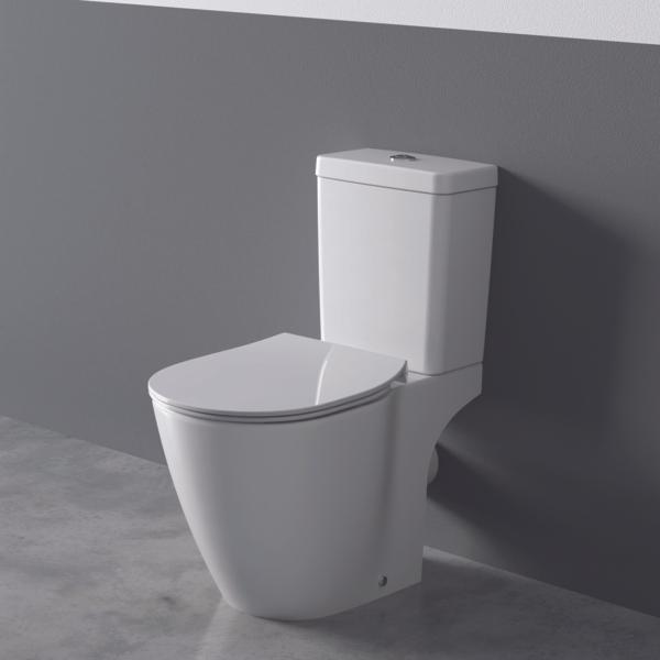 Produktbild Ideal Standard WC-Sitz E772401