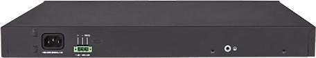 Image du produit HPE FlexNetwork 5130-48G-4SFP+ Commutateur (48 Ports)