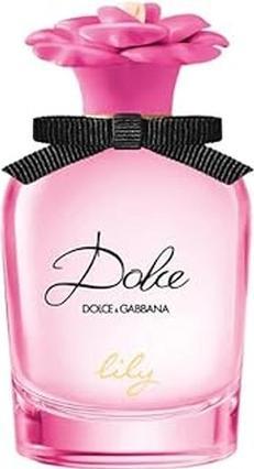 Dolce & Gabbana Dolce Lily Eau De Toilette 50ml (Eau de Toilette, 50 ml)