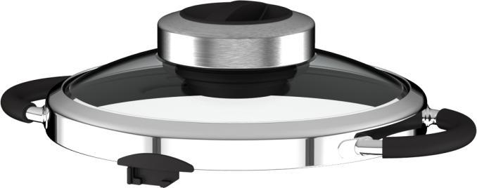 Magimix 17569 Couvercle pour Koch Expert
