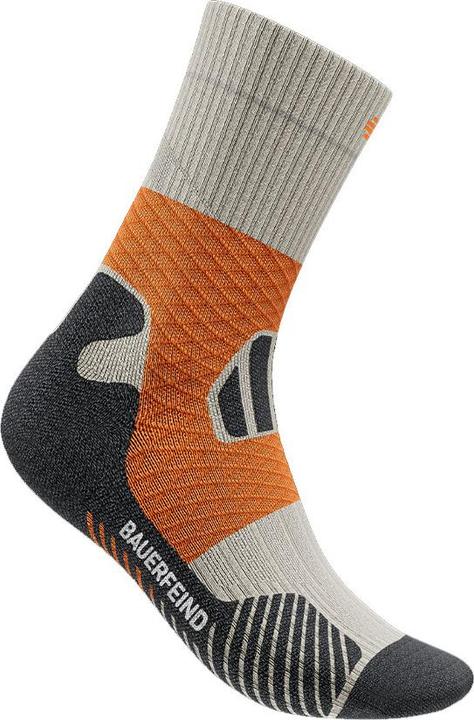Immagine prodotto Bauerfeind Calzini Trail Run Mid Cut (38 - 41)