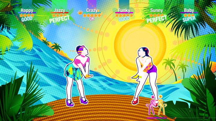 Productafbeelding Ubisoft Just Dance 2020 (Switch, Meertalig)