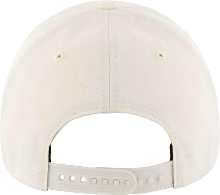 Actual product image 47 Brand Snapback Cap - MLB New York Yankees Natural (One size)