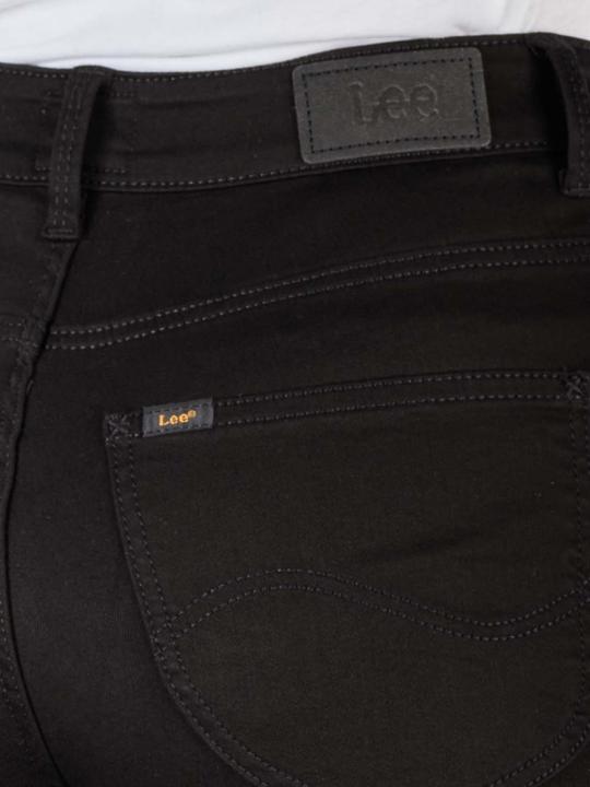 Produktbild Lee Breese Boot Jeans black rinse (W29/L31)