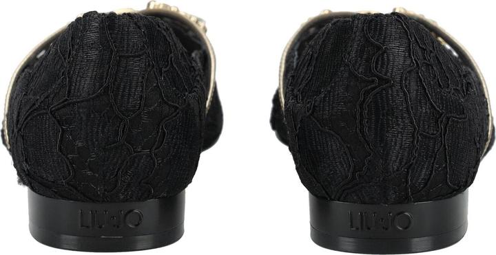Actual product image Liu Jo Ballerinas (40)