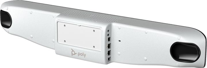 Actual product image HP Poly Studio X72 All-In-One Video Bar