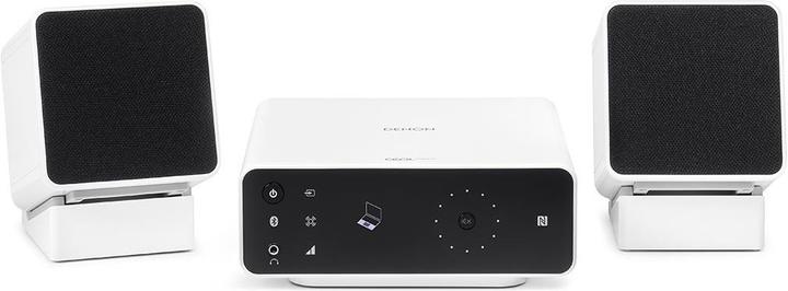 Produktbild Denon CEOL Carino - Computer- und Bluetooth-Musiksystem