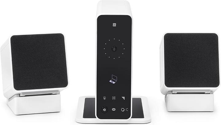 Produktbild Denon CEOL Carino - Computer- und Bluetooth-Musiksystem