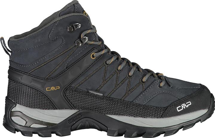 Produktbild CMP Campagnolo Rigel MID WP Schuhe (43)