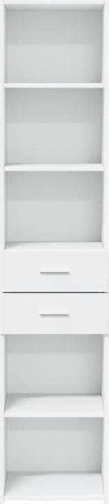 Actual product image VidaXL Highboard (40 x 42.5 x 185 cm)