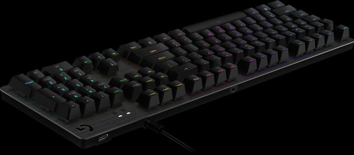 Actual product image Logitech G G513 (DE, Cable)