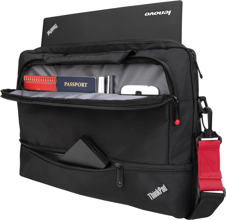 Actual product image Lenovo Essential (15.60", Lenovo)