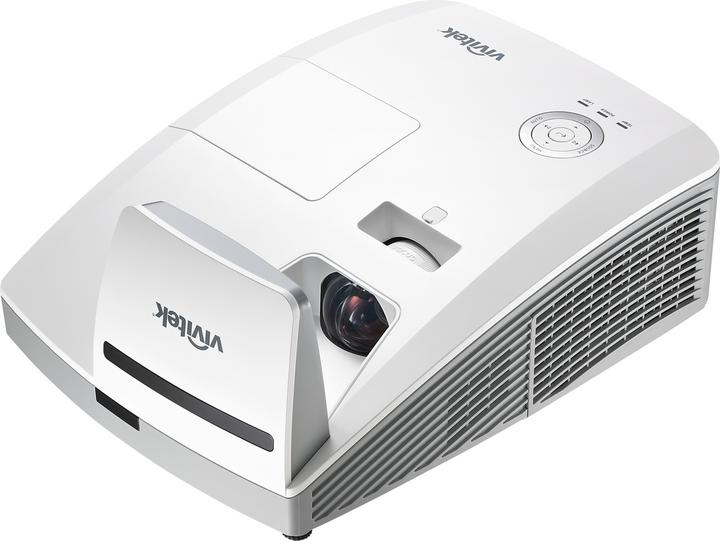 Actual product image vivitek DW771USTi (WXGA, 3500 lm, 0.35:1)