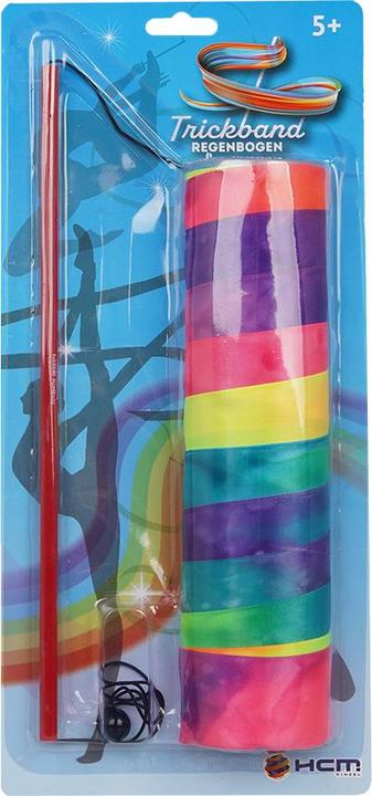 HCM Kinzel Ruban arc-en-ciel