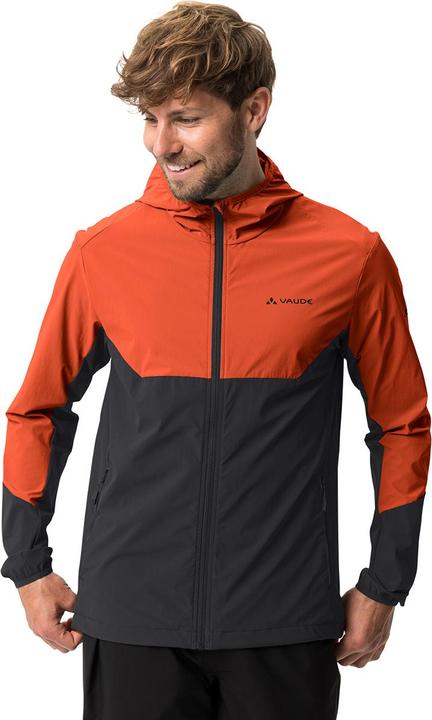 Actual product image Vaude Moab IV (S)