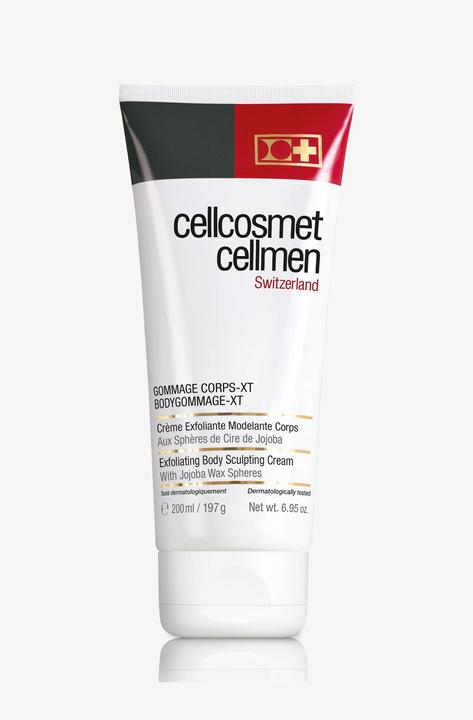 Actual product image Cellcosmet BodyGommage XT (200 ml)