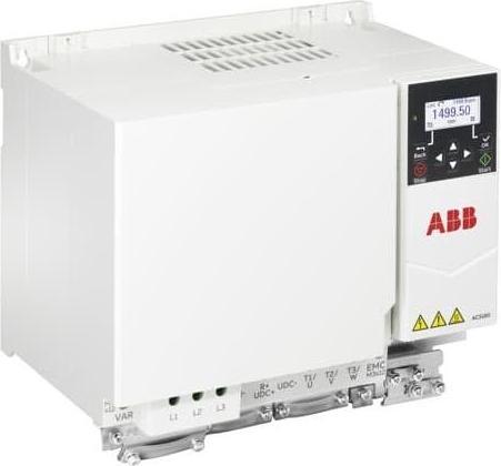 Produktbild ABB Frequenzumrichter