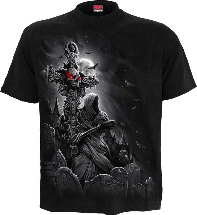 Produktbild Spiral Grave Walker TShirt (M)