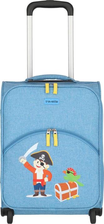 Immagine prodotto Travelite Giovane (20 l, Bagaglio a mano (fino a 50 litri))