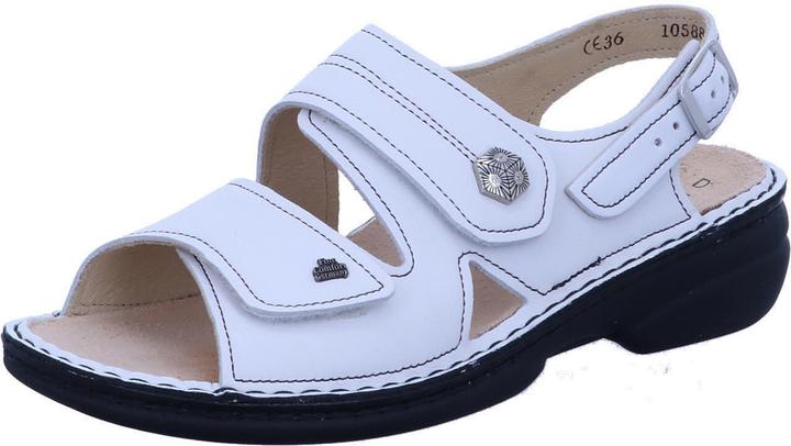 Finn Comfort Sandalen/Sandaletten (38)