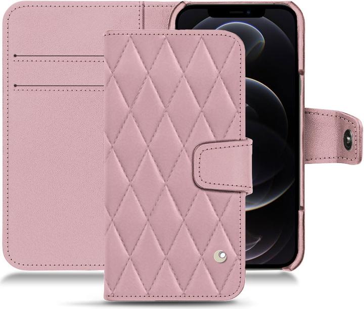 Rosa - Couture ( Nappa - Pantone #efbae1 )