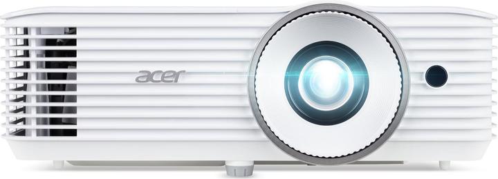 Actual product image Acer H6546 FHD 1920X1080 UHD (Full HD, 5200 lm, 1.48 - 1.62:1)