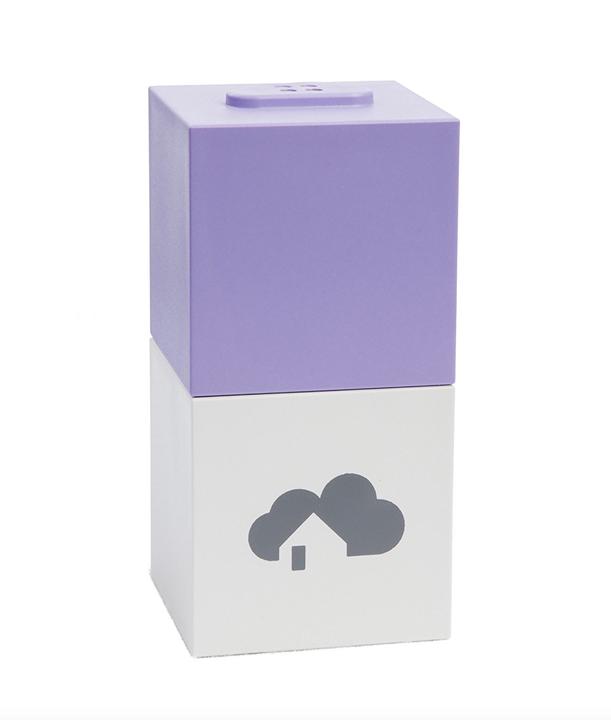 Image du produit homee Cube de l'onde Z
