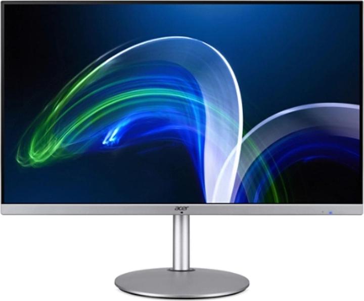 Acer 80cm (31,5") CB322QKsemipruzx 16:09 HDMI+DP+USB IPS UHD (3840 x 2160 pixels, 31.50")