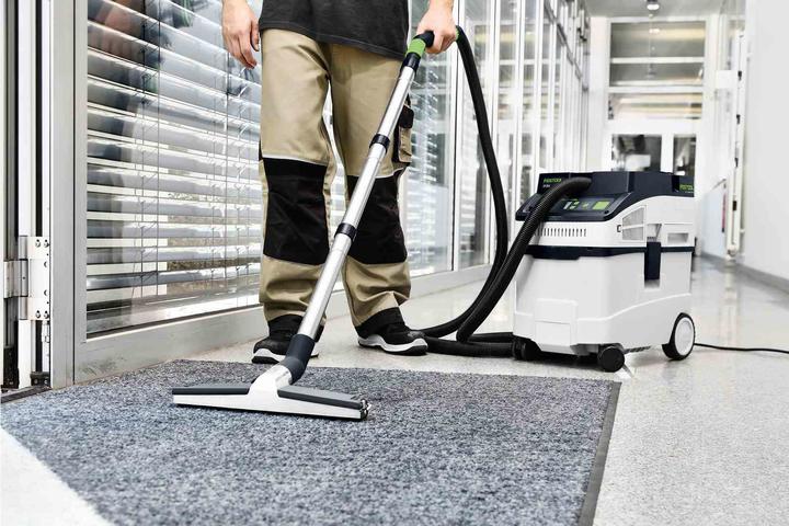 Produktbild Festool Cleantec CT 25 E (Nass-Trockensauger)