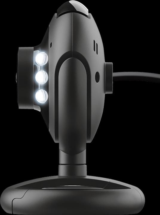 Produktbild Trust Spotlight Pro (0.30 Mpx)