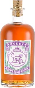Monkey 47 Barrel Cut