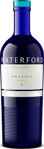 Produktbild Waterford Organic: Gaia 1.1 (Single Malt, Irish Whiskey)