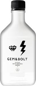 Produktbild Gem & Bolt Mezcal (1 x 20 cl)