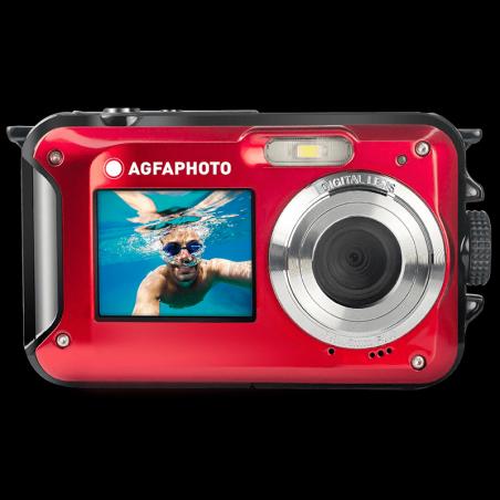 Produktbild AGFAPHOTO Realishot WP8000 (24 Mpx, 1/3.06")