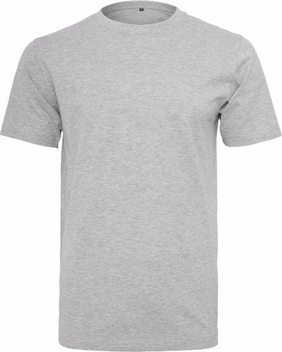 Build Your Brand Kurzarm TShirt