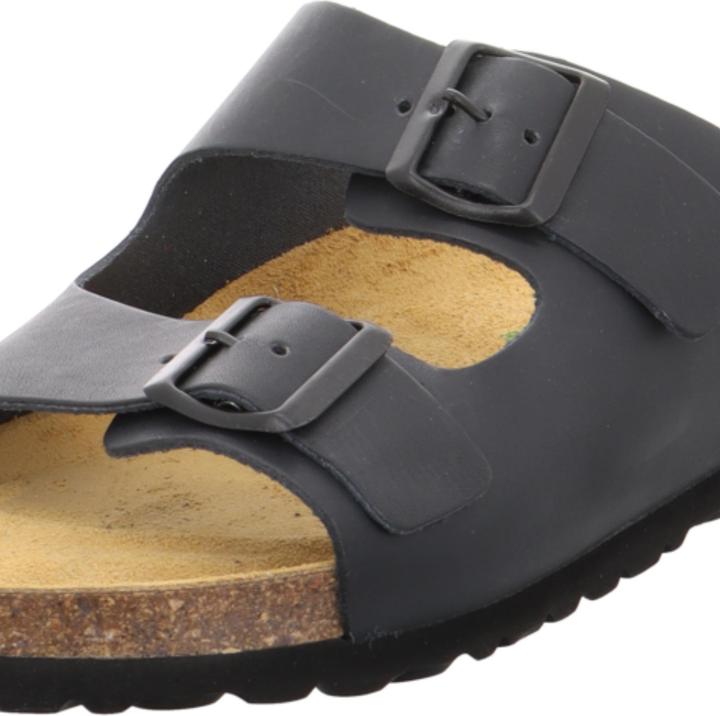 Actual product image Natural Sense Sandalen Pantoletten (45)