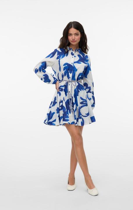 Actual product image Vero Moda VMBRENDA Kurzes Kleid Kleid (S)