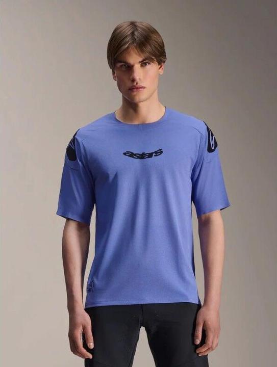 Alpinestars Jersey A-Aria Polartec Elite
