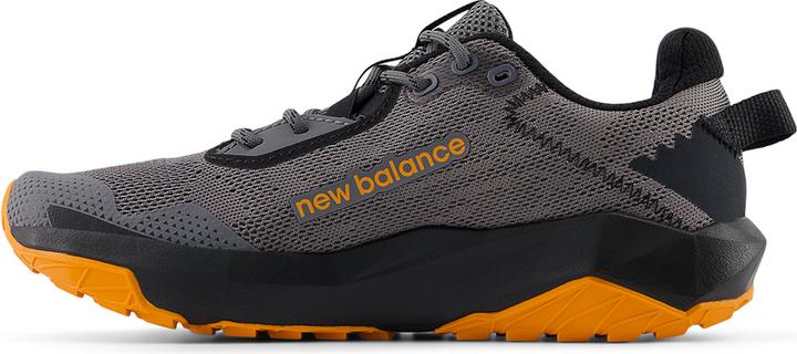 Actual product image New Balance GPNTRLS6 Kids Nitrel v6 Lace (37)