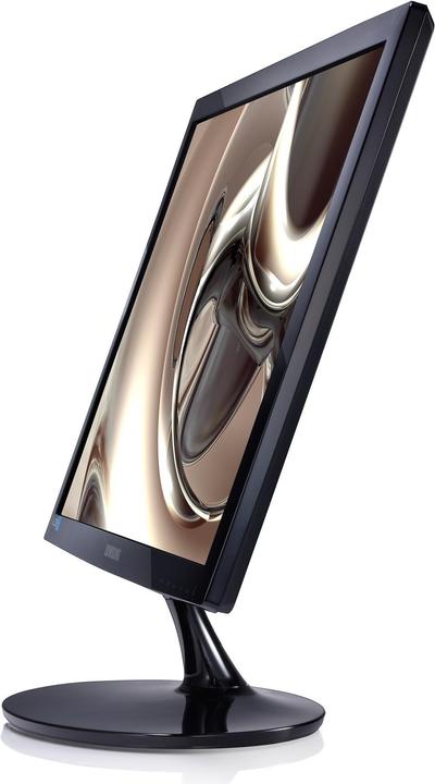 Produktbild Samsung SyncMaster LS24D300HS/EN (1920 x 1080 Pixel, 24")