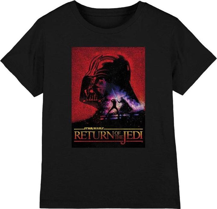 Star Wars Return Of The Jedi TShirt